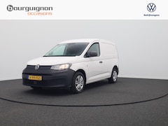 Volkswagen Caddy Cargo - 2.0 TDi 122 Pk Comfort | Airco | Navigatie | Camera | Trekhaak | 42.943 Km