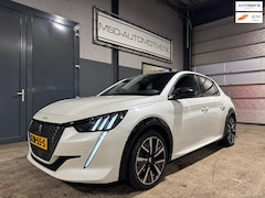 Peugeot 208 - 1.2 PureTech GT-Line 360 Camera Digidash LED