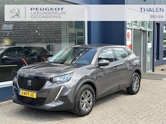 Peugeot 2008 - 1.2 Turbo 130 PK Active | All season banden | Volledig dealer onderhouden | 6 Versnellings