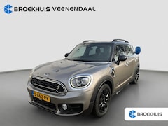 MINI Countryman - 2.0 Cooper S E ALL4 Chili | Panoramadak | Stoelverwarming | Elek Klep | Cruise Control