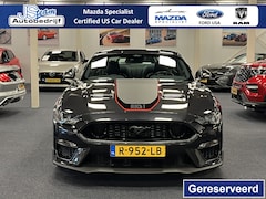 Ford Mustang Fastback - USA 5.0i V8 Mach-1 460PK Automaat Brembo MagneRide B&O Sound