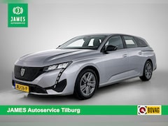 Peugeot 308 SW - 1.2 130PK PureTech Active Pack Business NAVI | CRUISE | CARPLAY