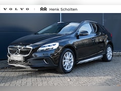 Volvo V40 Cross Country - T3 Automaat Polar+ Luxury | Panoramadak| Afneembare trekhaak| Alarmklasse 3| Premium Audio