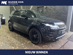 Land Rover Range Rover Evoque - P270e PHEV Dynamic SE | Limited Edition | Black Pack | Panoramadak | ACC | Meridian Sound