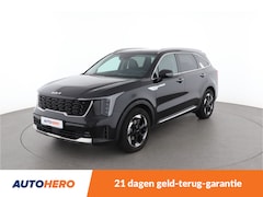 Kia Sorento - 1.6 T-GDi Plug-in Hybrid Active 4x4 | ZY76778 |