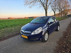 Opel Corsa - 1.0-12V Edition