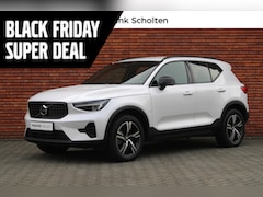 Volvo XC40 - B4 Plus Dark | Verwarmde Stoelen+Stuurwiel | Semi- Elektrische Trekhaak | Verwarmbare Voor