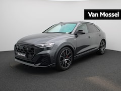 Audi Q8 - 55 TFSI e quattro Pro Line l Adaptive cruise control l Matrix-led en ledachterlichten l Au
