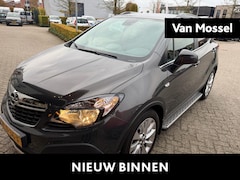 Opel Mokka - 1.4 T Cosmo | AUtomaat |