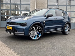 Lynk & Co 01 - 1.5 PLUG IN HYBRID | ZWARTE HEMEL | 360 CAMERA |