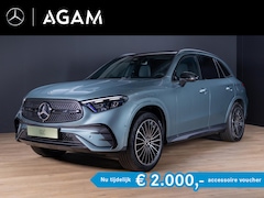 Mercedes-Benz GLC-klasse - 300e 4MATIC Sport Edition