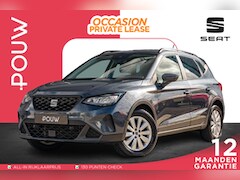 SEAT Arona - 1.0 TSI 95pk Style | Navigatie | Achteruitrijcamera | Stoelverwarming