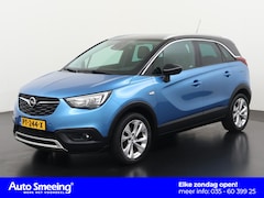 Opel Crossland X - 1.2 Turbo Innovation | Trekhaak | Head Up | Winter Pakket | Zondag Open