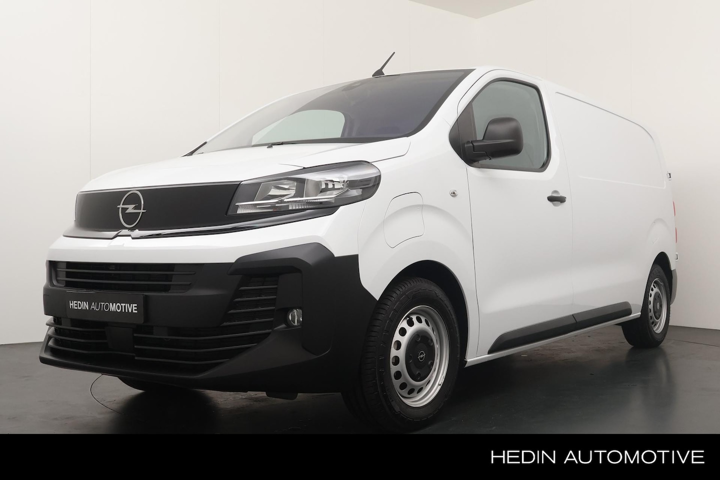 Opel Vivaro - L2 75 kWh | Navigatie | Camera | Apple Carplay/Android Auto | Parkeersensoren | Cruise Con - AutoWereld.nl