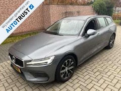 Volvo V60 - 2.0 B3 Momentum Advantage automaat