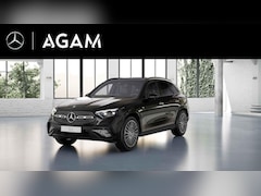 Mercedes-Benz GLC-klasse - 300e 4MATIC Sport Edition