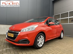 Peugeot 208 - 1.0 PureTech Access