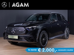 Mercedes-Benz GLC-klasse - 300e 4MATIC Sport Edition
