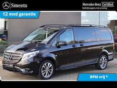 Mercedes-Benz Vito - 116 CDI DC 2x SCHUIFDEUR LED