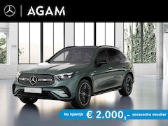 Mercedes-Benz GLC-klasse - 300e 4MATIC Sport Edition