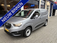 Opel Combo - 1.6D L1H1 Edition NAVI/CARPLAY/AIRCO
