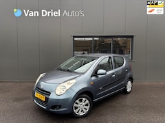 Suzuki Alto - 1.0 Exclusive / Airco / Multimediasysteem