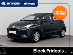 Hyundai i10 - 1.0 Comfort | Navigatie | Camera | Apple Carplay/Android Auto | Cruise control | Airco | N