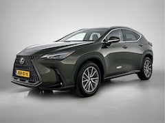 Lexus NX - 450h+ AWD Luxury Line | Head-up Display | Rondomzicht Camera | Stoelgeheugen |