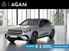 Mercedes-Benz GLC-klasse - 300e 4MATIC Sport Edition
