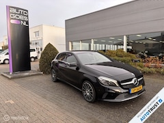 Mercedes-Benz A-klasse - 200 Prestige Style