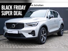 Volvo XC40 - B4 Plus Dark | Verwarmbare Voorstoelen en Stuurwiel | Semi-Elektrische Trekhaak | Verwarmb