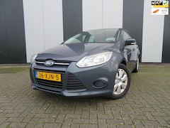 Ford Focus - 1.0 EcoBoost Trend