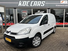 Citroën Berlingo - 1.6 e-HDI 500 Club Economy