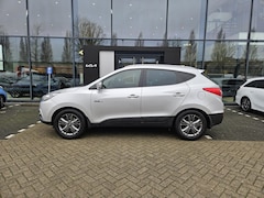 Hyundai ix35 - 1.6i GDI Blue 135pk Go Navi/ Clima/ Cruise