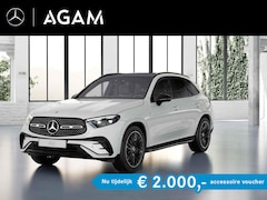 Mercedes-Benz GLC-klasse - 300e 4MATIC Sport Edition
