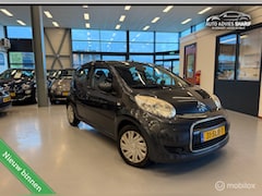 Citroën C1 - 1.0-12V Selection Airco |NAP|2 eigenaar| New APK