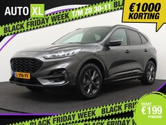 Ford Kuga - 2.5 264PK PHEV ST-Line Elek.Trekhaak Stuur+Stoelverw. Camera K