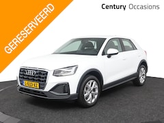 Audi Q2 - 30 TFSI 110Pk Pro Line