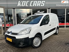 Citroën Berlingo - 1.6 e-HDI 500 Comfort Economy