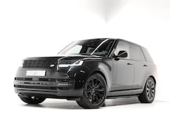 Land Rover Range Rover - Range Rover P460e HSE Black Edition - Black Wheels - Black Pack