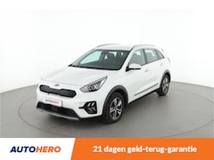 Kia Niro - 1.6 GDi PHEV Vision | NL46694 |