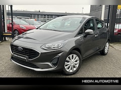 Ford Fiesta - 1.0 EcoBoost Connected