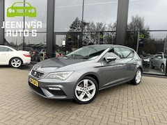 SEAT Leon ST - 1.4 TSI |17"|AppleCarPlay|PDC