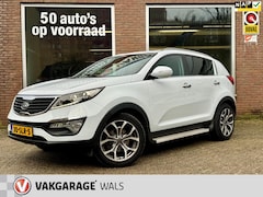 Kia Sportage - 1.6 GDI ISG X-ecutive Plus Pack | Airco | Navi | Half leer | Cruise control