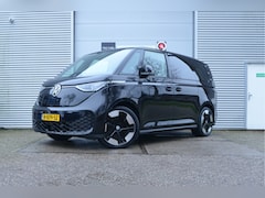 Volkswagen ID. Buzz - Pro 8 Intro 77kWh Trekhaak, 21" Alu, 5-zits, elektrische schuifdeuren