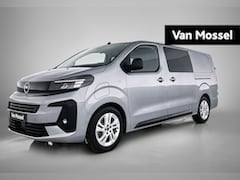 Opel Vivaro Electric - L3 75 kWh DC DEMO SAle beschikbaar vanaf 04-02-2026