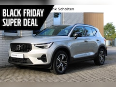 Volvo XC40 - B4 Automaat Plus Dark | Verwarmbare Voorstoelen en Stuurwiel | Semi-Elektrische Trekhaak |