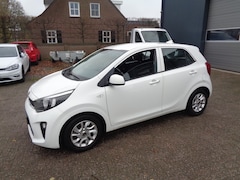 Kia Picanto - 1.0 MPi DynamicPlusLine Airco, navigatie, LMV, Caplay/android, cruise