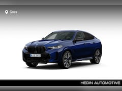BMW X6 - xDrive40i M Sport Pro | Innovation Pack | Comfort Plus Pack | Exclusive Pack | Travel Pack