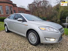 Ford Mondeo - 2.0-16V Limited AIRCO/cruise